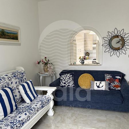 Villa Dolce Luna By Cala Salento 托雷拉皮罗 外观 照片