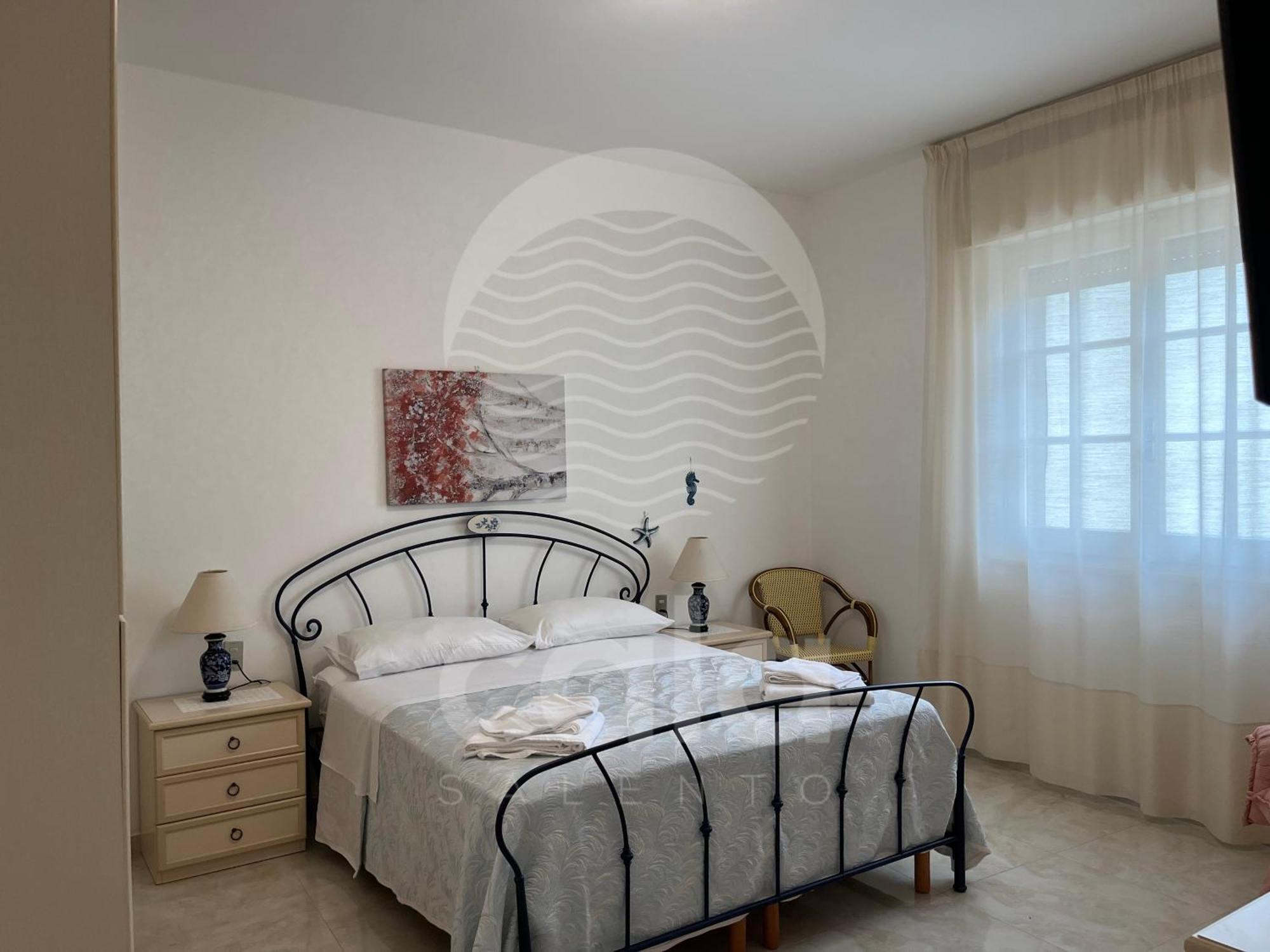 Villa Dolce Luna By Cala Salento 托雷拉皮罗 外观 照片