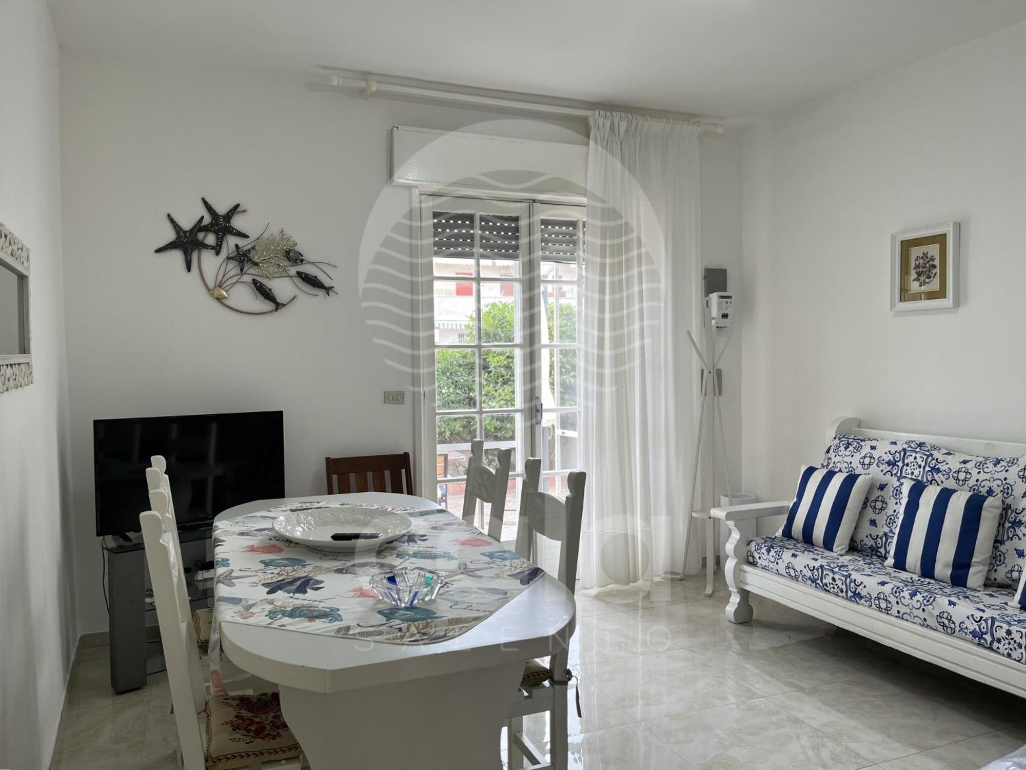 Villa Dolce Luna By Cala Salento 托雷拉皮罗 外观 照片